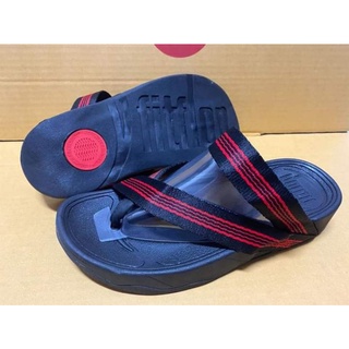 รองเท้าผู้ชาย fitflop ลายมาใหม่