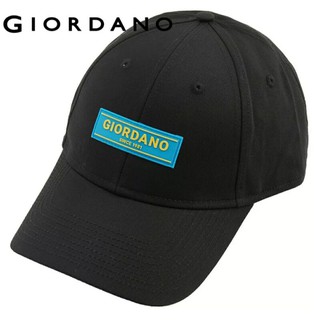 หมวกแก็ป Giordano ของแท้