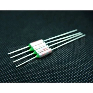 เทอร์โมฟิวส์หม้อหุงข้าว10A250V *Orderขั้นต่ำ5ตัว*มีหลายค่าให้เลือก85°c113°c130°c142°c145°c152°c157°c165°c167°c169°c172°c