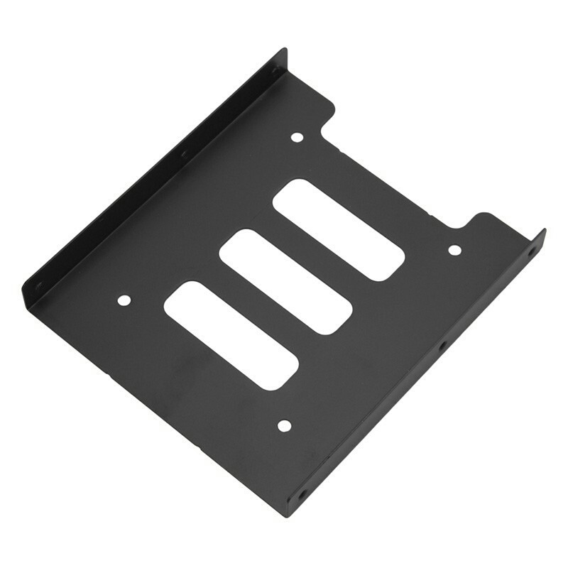 Sora 2.5" to 3.5" Adapter for SDD/HDD