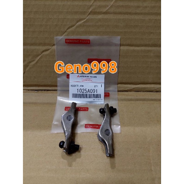 Mitsubishi Rocker ARM / TRITON PAJERO SPORT VALVE 1025A091