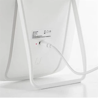 กระจกแต่งหน้า JORDAN & JUDY Makeup Mirror Touch-sensitive Control LED มีไฟ ปรับความสว่างได้
