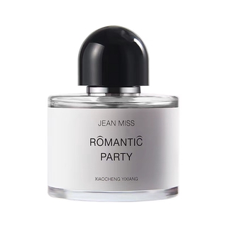 ของขวัญ น้ำหอม JEAN MISS ❤️ มี 3 กลิ่น พร้อมส่ง หอมติดทนนาน ROMANTIC PARTY 50ml