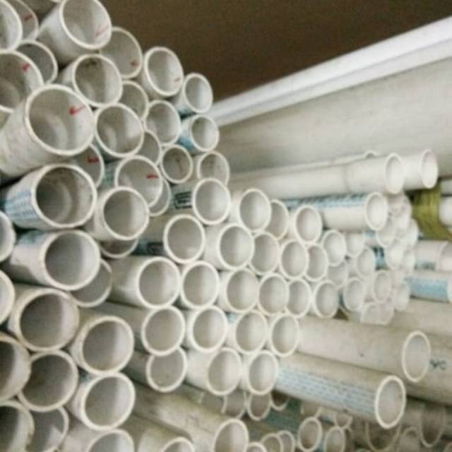 PVC PIPE 3/4" (PER ONE M)