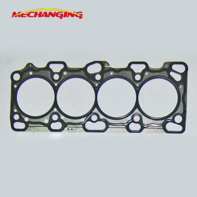 For MITSUBISHI OUTLRNDER OR ECLIPSE 4G64 16V Metal Cylinder Head Gasket Engine Parts Auto Parts Engi