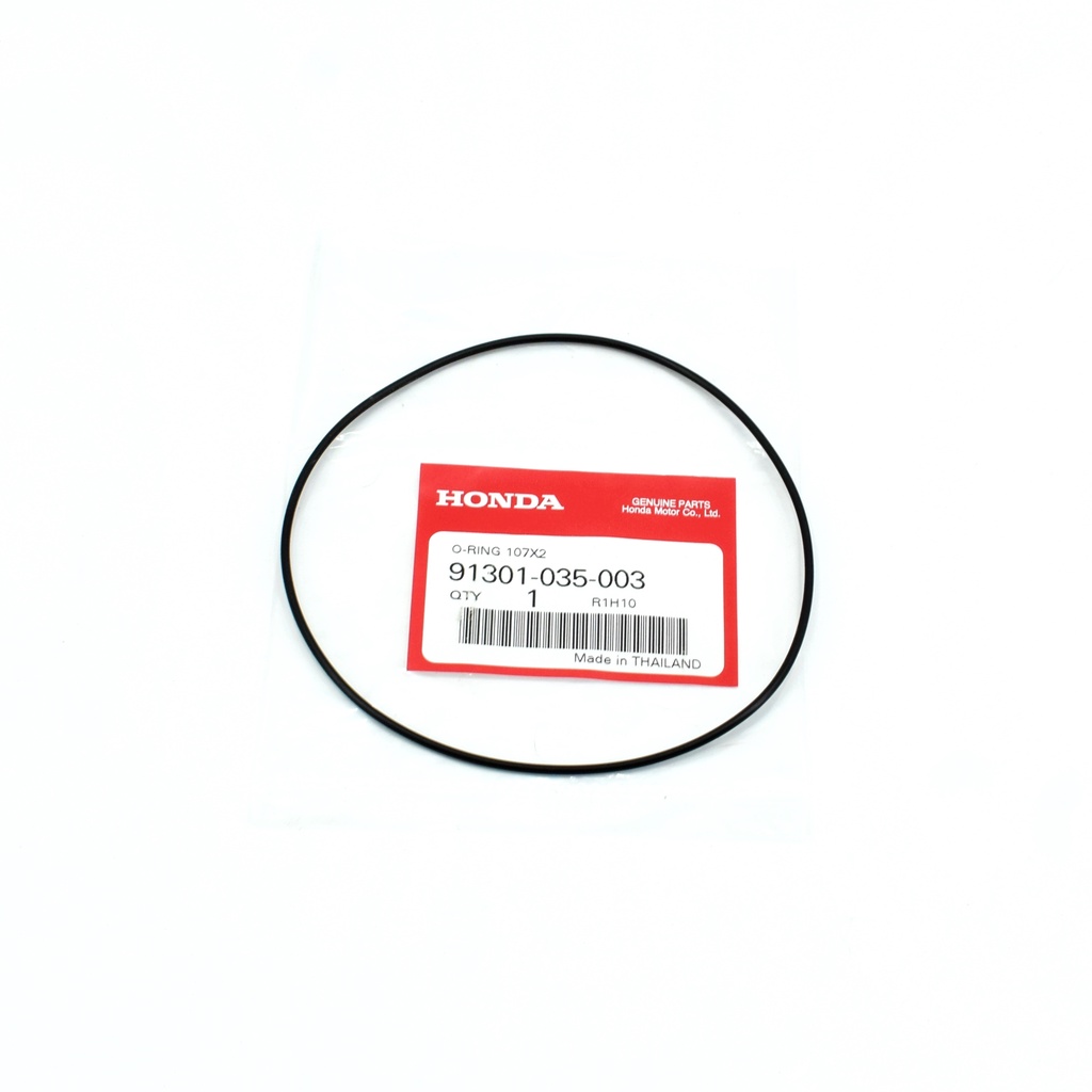 โอริงจานไฟ แท้ศูนย์ฮอนด้า เวฟ100/ดรีม100 ราคา/1ชิ้น 91301-035-003 - รูปที่ 4