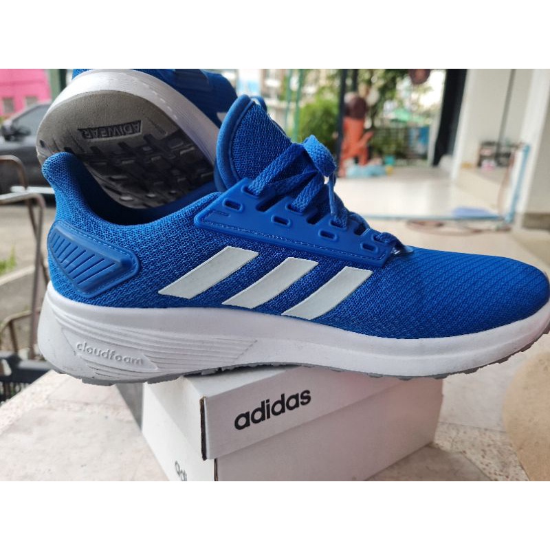 Adidas duramo 2024 lite w รีวิว