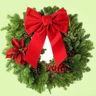 หัวน้ำหอม NG Christmas Wreath Type Fragrance Oil 007397