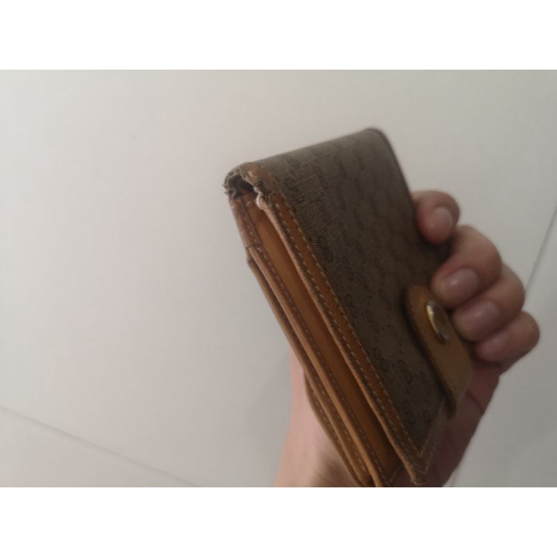 vintage​ gucci​ wallet​