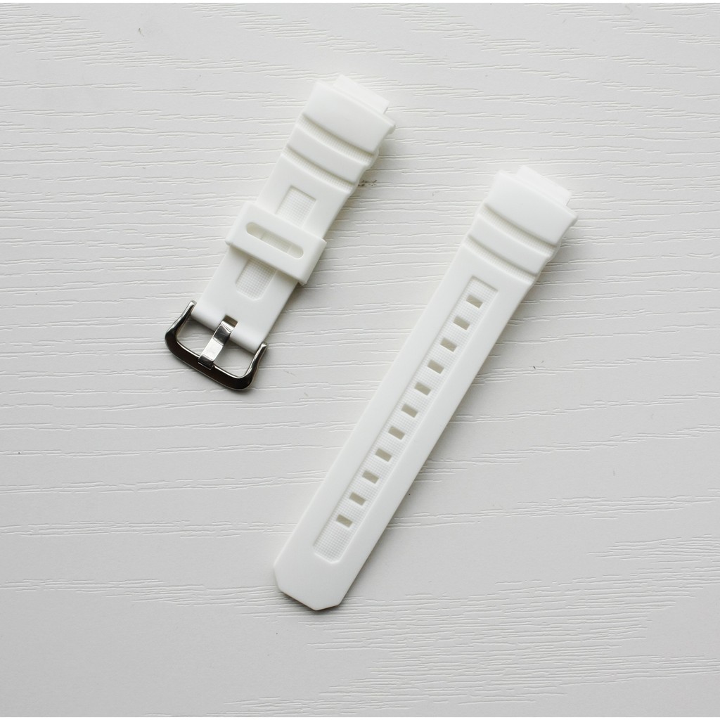 สายนาฬิกาเรซิ่นสําหรับ AW-591 AW-590 AWG-M100/101 Bezel Gshock ทนสายนาฬิกา Watchcover Watchcase ราคา ถูกที่สุด ดีลบีเคเค แกลเลอรีภาพที่ 4