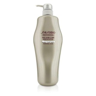 shiseido THE HAIR CARE ADENOVITAL Scalp Treatment 1000 ml.