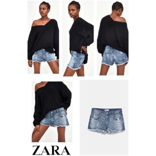 เสื้อผ้าแบรนด์เนม แบรนด์ZARA