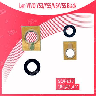 VIVO Y53/Y55/Y55S/V5/V5S อะไหล่เลนกล้อง กระจกเลนส์กล้อง กระจกกล้องหลัง Camera Lens (ได้1ชิ้นค่ะ) Super Display