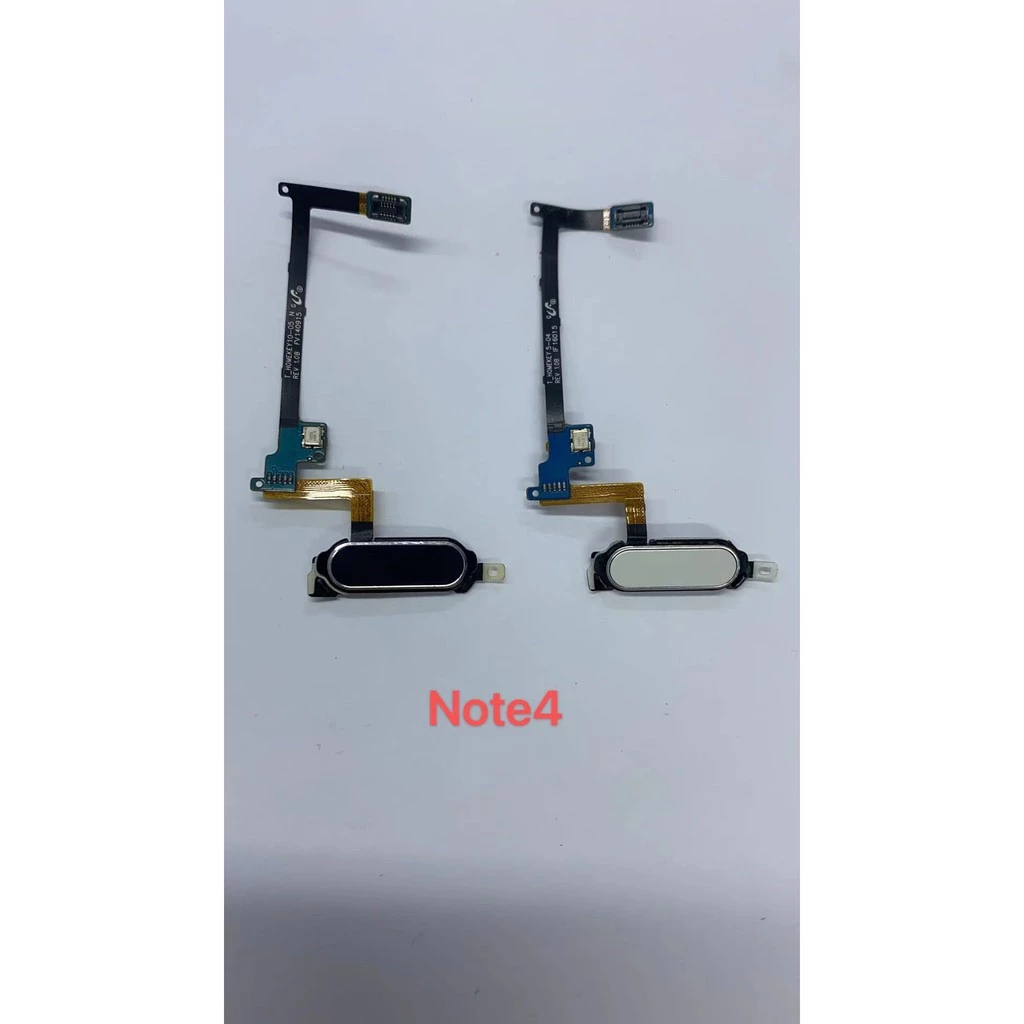 สายแพรปุ่มโฮม สำหรับ Samsung A720/A710/J7 Prime/A9/A910/J730/S7 Edge/Note5/Note4/S5 thumbnail 5
