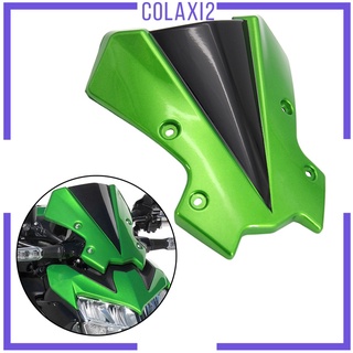 [Colaxi2] กระจกรถจักรยานยนต์สําหรับ Kawasaki Z900 Z 650 2020