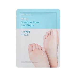 THE FACE SHOP SMILE FOOT MASK