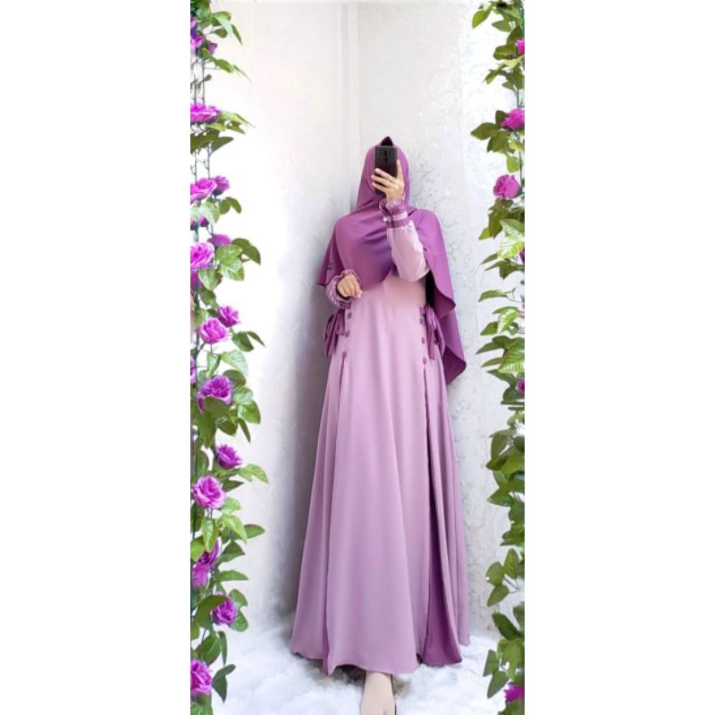 ชุดกามิส 07-AM2*****