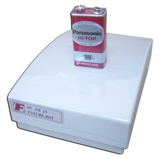 FutureBox FB25 กล่องอเนกประสงค์ FutureKit