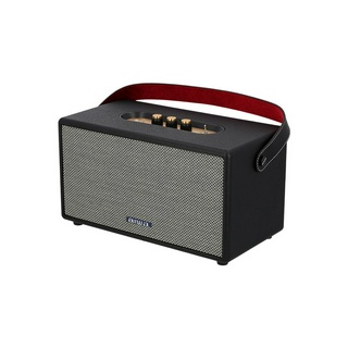 [ผ่อน 0%] AIWA Retro Hybrid Bluetooth Speaker ลำโพงบลูทูธพกพา SUPER BASS