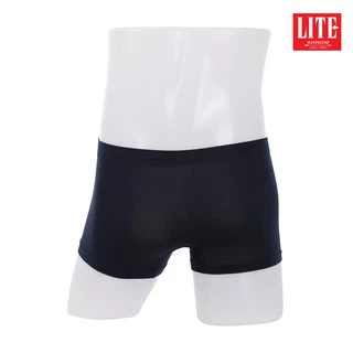 ARROW LITE BOXER รุ่น Body Seamless สีกรมท่า