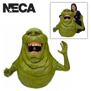 NECA Ghostbusters - Life-Size Foam Replica - Slimer