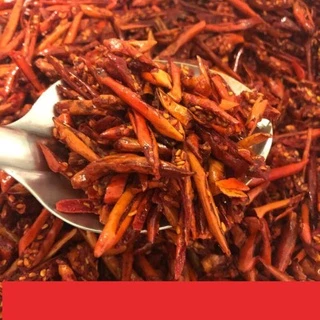 🔥 พริกกรอบ พริกทอด พริกคั่วงา พร้อมส่ง 🌶 กรอบใหม่อร่อย ไม่เหม็นหืน มี 15 รสชาติ พริกทอดงา ขนมพริก