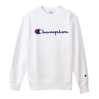 [ของแท้] Champion เสื้อกันหนาว รุ่น C3-Q002