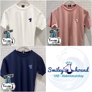 NEW SMILEYHOUND TEE 2022 #3223