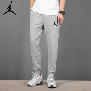 AA-322  **ส่งในไทย**งานเกรดพรีเมี่ยมส่งในไทย**  กางเกงจ๊อเกอร์ ชาย/หญิง Jogger Pants กางเกงขาจั๊ม งานเกรดพรีเมี่ยม