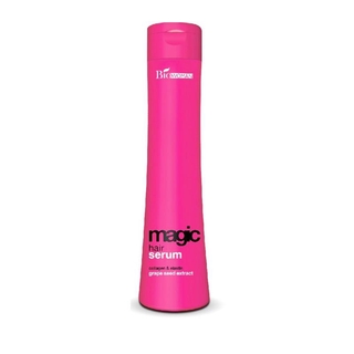 Biowoman Magic Hair Serum 250ml. ไบโอวูเมนส์ เมจิก แฮร์ เซรั่ม Bio Woman