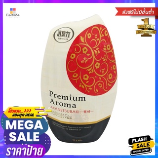 น้ำหอมปรับอากาศ SHALDAN 400ml AKANETSUBAKIAIR FRESHENER PERFUME SHALDAN 400ml AKANETSUBAKI