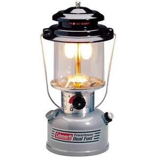 COLEMAN 295 Dual Fuel Powerhouse Lantern