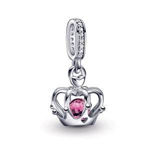 [พร้อมส่ง สินค้าแท้ 💯] Pandora Lake Baikal Dangle Charm