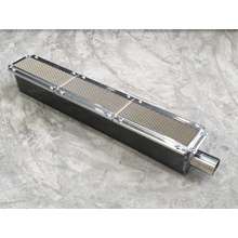 หัวเตาอินฟาเรด แผงรังผึ้ง เตาปิ้งย่าง BIG SUN sNational champro ของรุ่น BBQ-923/933 923XL 933XL