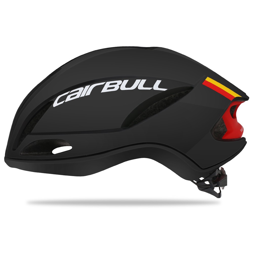 CAIRBULL SPEED Cycling Helmet Racing Road Bike Aerodynamics Pneumatic Helmet