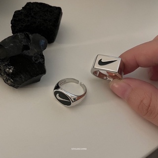 Nike rings แหวนไนกี้