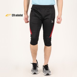 CTH unlimited Healthy Fabric Quarter Pants With Mix And Match - CU-2802