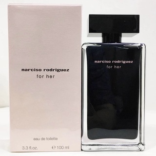 Narciso for Her EDT 100ml กล่องซีล