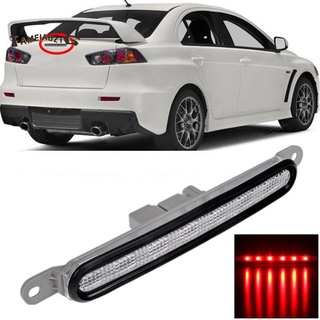 ไฟท้ายรถยนต์ Led 8334A065 สําหรับ Mitsubishi Lancer Evolution Ex 2008-2016