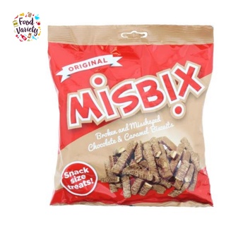 Misbix Chocolate 275g มิสบิกซ์ ช็อกโกแลต 275g