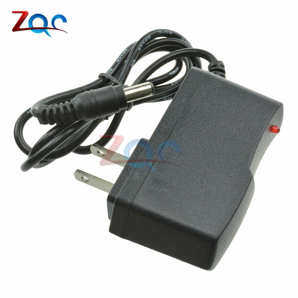 อะแดปเตอร์แปลงพาวเวอร์ซัพพลาย AC 100-240 V to DC 5V 2A 2000 mA AC / DC