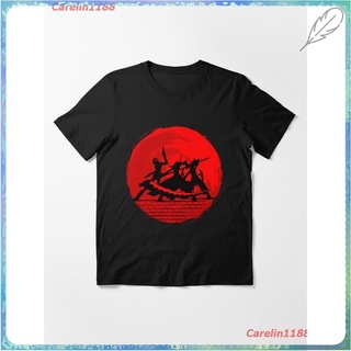 2022 Soul Eater Essential T-Shirt เสื้อยืด ดพิมพ์ลาย ดผ้าเด้ง คอกลม cotton แฟชั่น sale Unisex