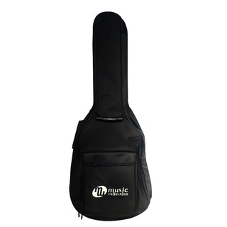 กระเป๋ากีตาร์โปร่ง MUSIC COLLECTION ACOUSTIC GIGBAG 610 D/J -10MM