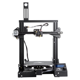 Ender 3 : 3D Printer