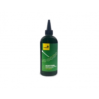 น้ำมันขวดเติมScottoil – All Climate Biodegradable – Chain Oiler Refill 250ml