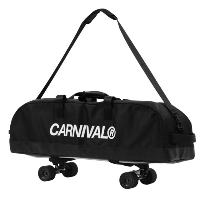 พร้อมส่ง ‼️ 💥กระเป๋าเซิร์ฟสเก็ต CARNIVAL® Skate & Co Duffle Bag💥