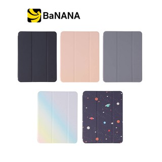 QPLUS Casing for iPad Air 4 (10.9) 2020 Soft Folio เคสไอแพด by Banana IT