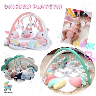 playgym unicorn เพลยิม