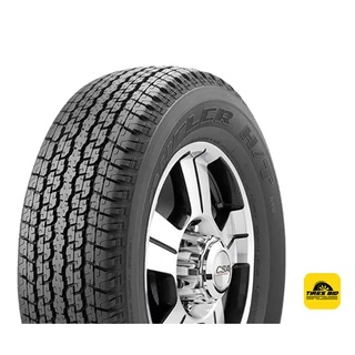 Bridgestone  DUELER H/T 840 (รวม 4 ล้อ) ยางปี2023