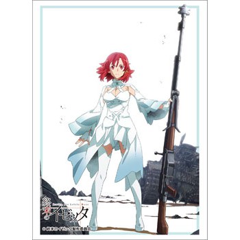 Bushiroad Sleeve Collection High Grade Vol.1188 "Shuumatsu no Izetta" - ซองใส่การ์ด, ซองการ์ด